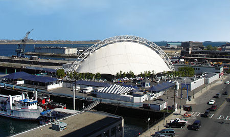 bank of america pavillion. Bank Of America Pavillion,