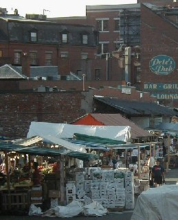 Haymarket Haymarket