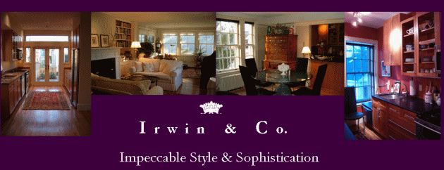 Irwin & Co. Logo