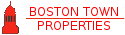 Boston Town Properties