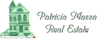 Patricia Mazza Real Estate