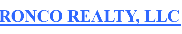Ronco Realty, LLC