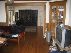 Living Room / Den