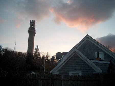 PROVINCETOWN - 1 BEDROOM -  1  BATHROOM - $875 - NO FEE  -  Available Now
