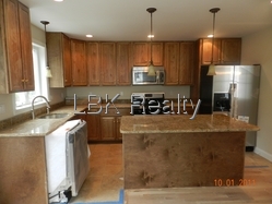 Eat in kitchen
