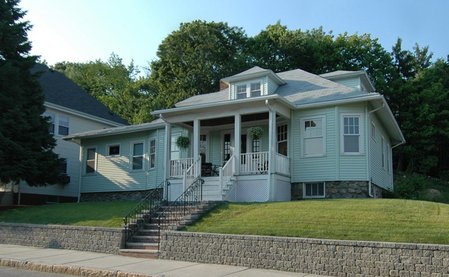 WATERTOWN - 3 BEDROOM -  1  BATHROOM - $449000  -