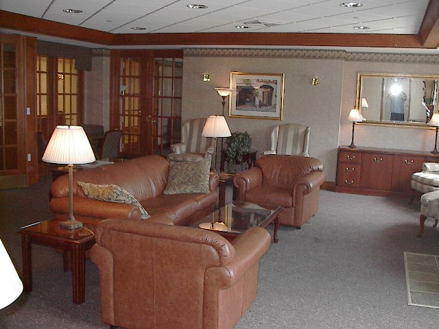 CLUBHOUSE