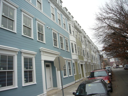 Townhouse