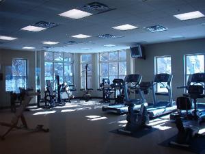 gym