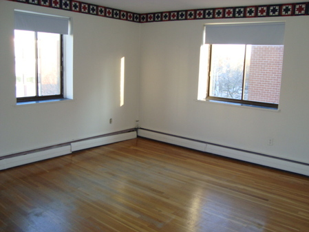 1st Bedroom