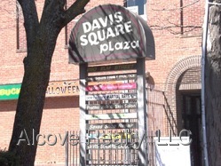 DavisPlaza