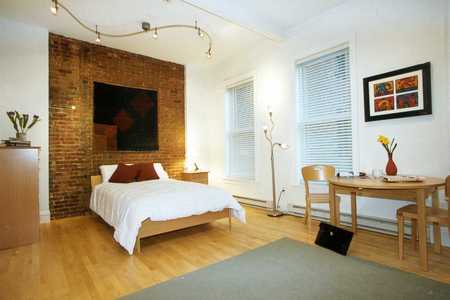 BOSTON - BACK BAY -  -  0.00  BATHROOM - $0 - NO FEE  -