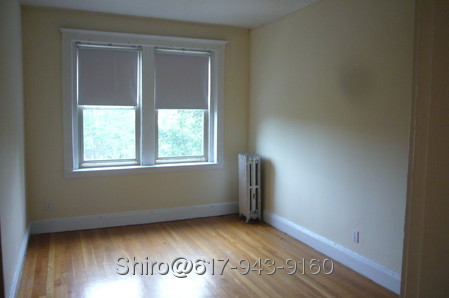 Shiro@617-943-9160
