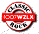 WXLX Logo