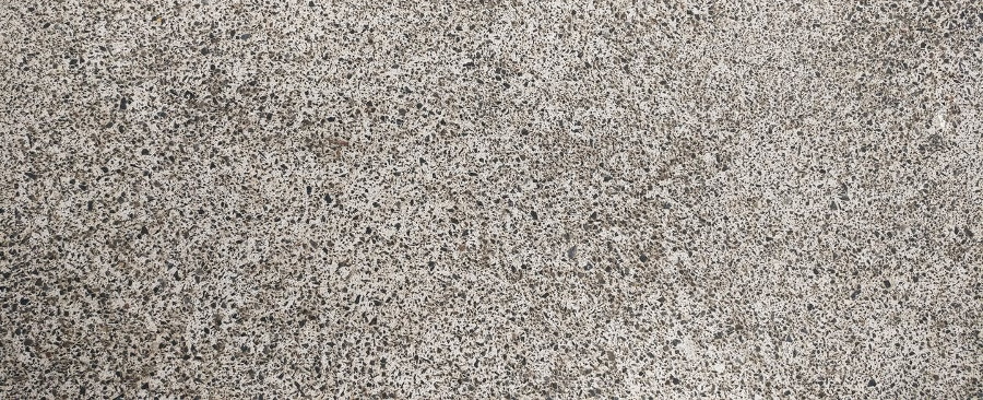 concrete floors