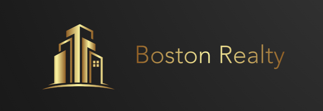 Boston Realty Logo