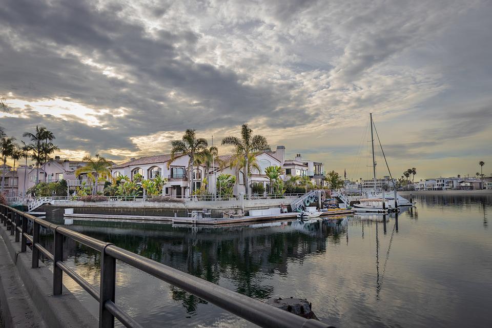 Laguna Beach California