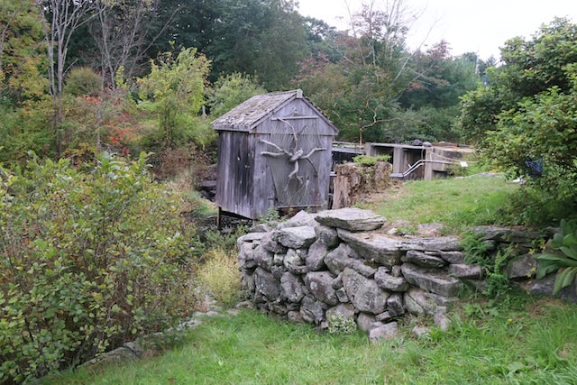 Park, Harvard MA