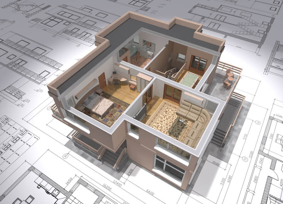 Free 3D Home Design Software - Floor Plan Creator