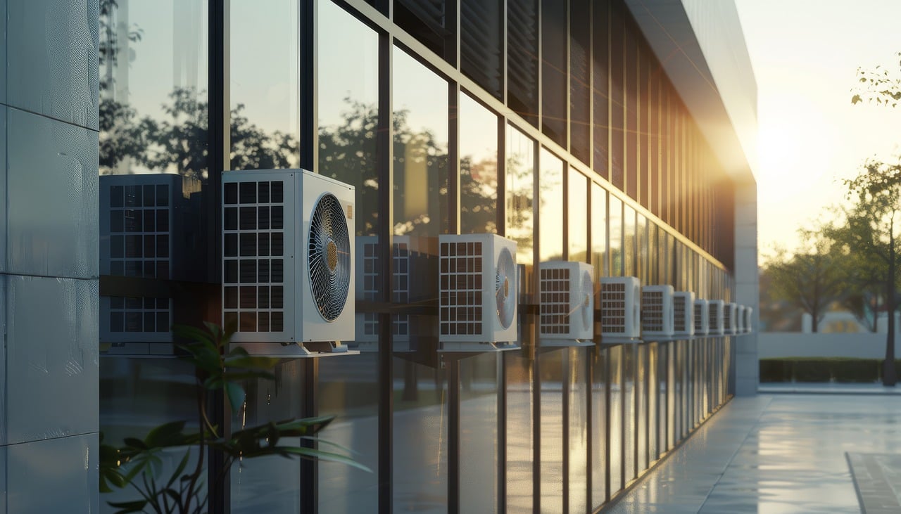 air conditioners