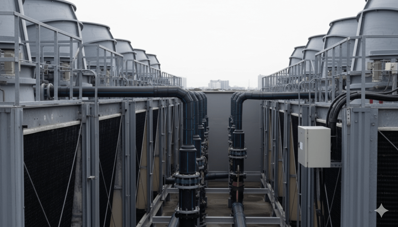 HVAC image by Gemini