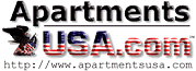 ApartmentsUSA.com Logo