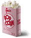 Movie Popcorn