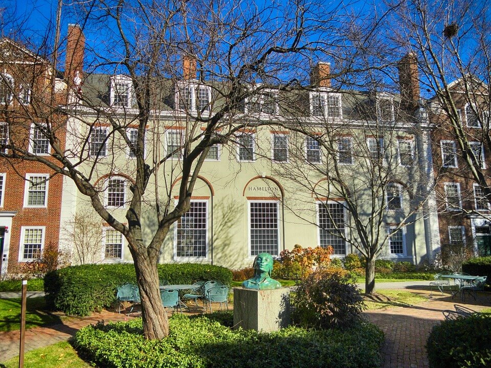 Harvard University, Cambridge, MA