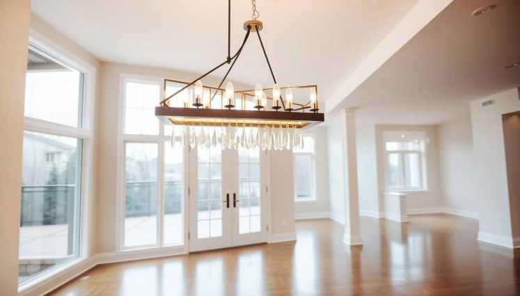 Chandelier