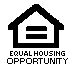 Equal Housing opportunity symbol