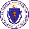 Massachsuetts State Seal