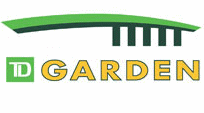 TD Garden Boston