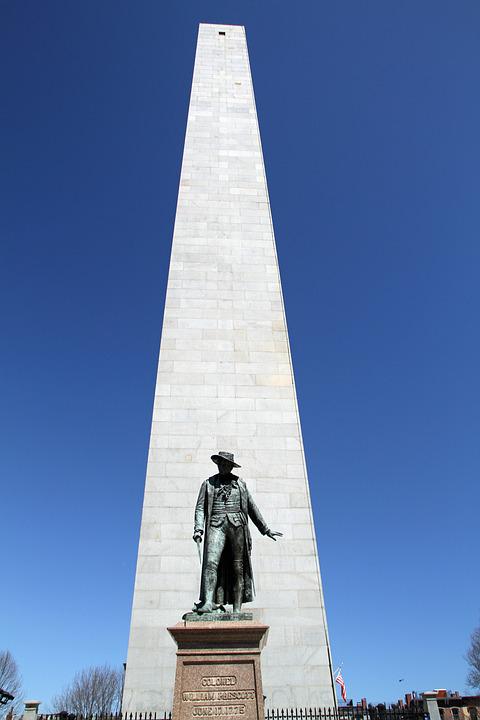 Bunker Hill