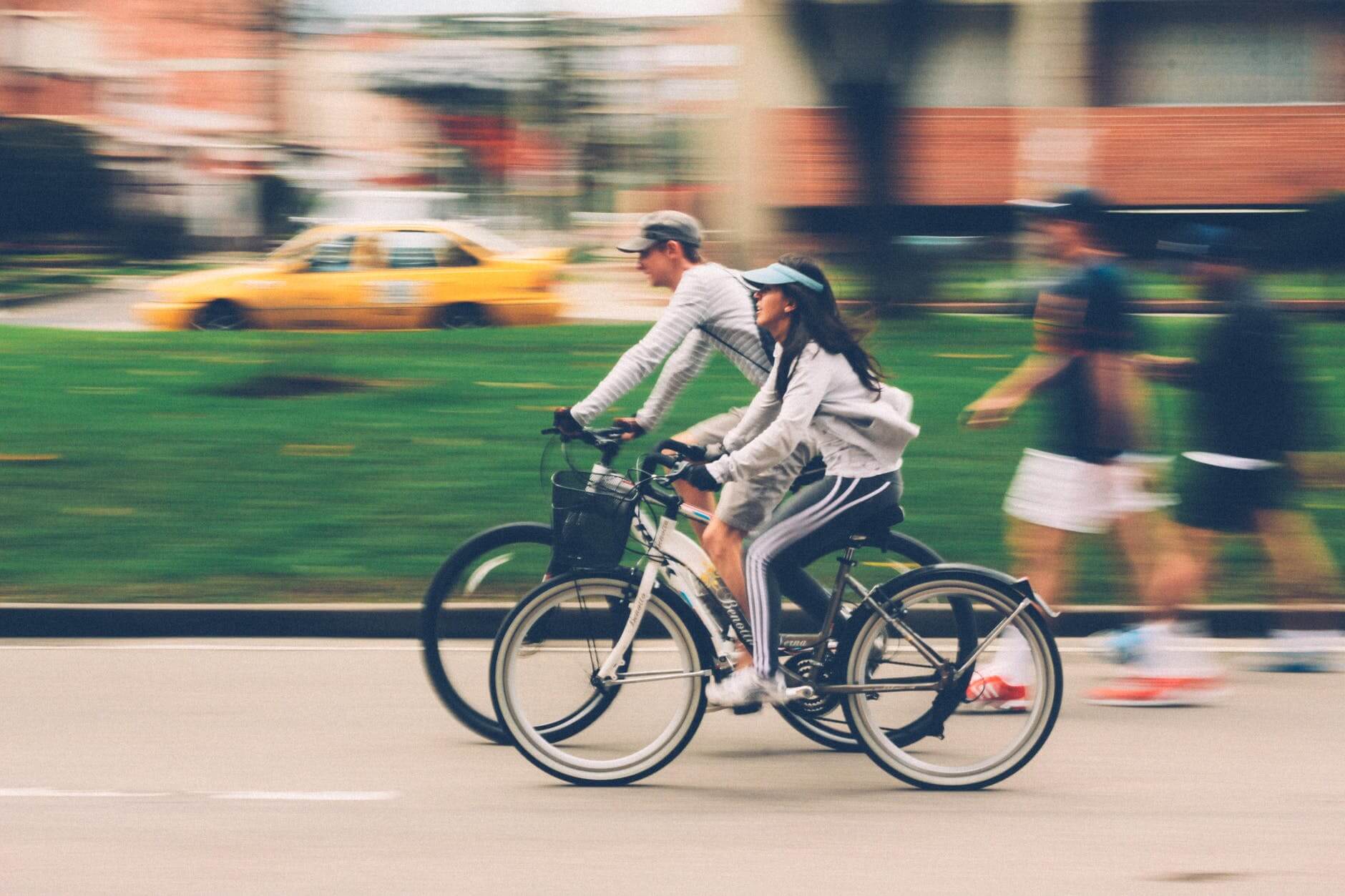 Memorial Drive, Boston