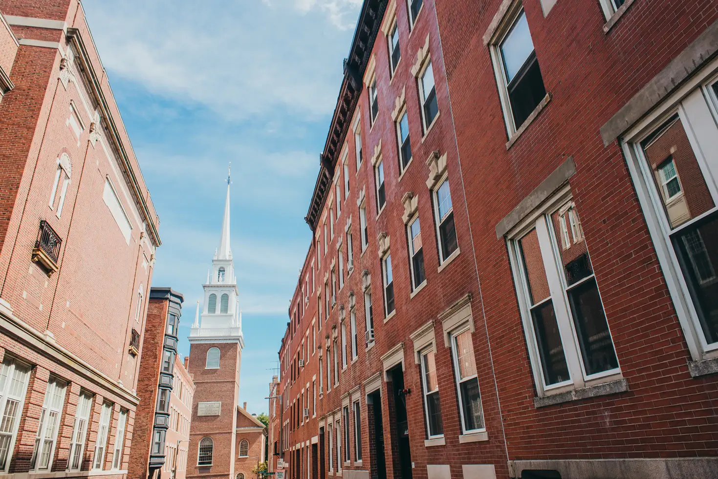 Old North Church