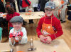 Home Depot Free Workshops