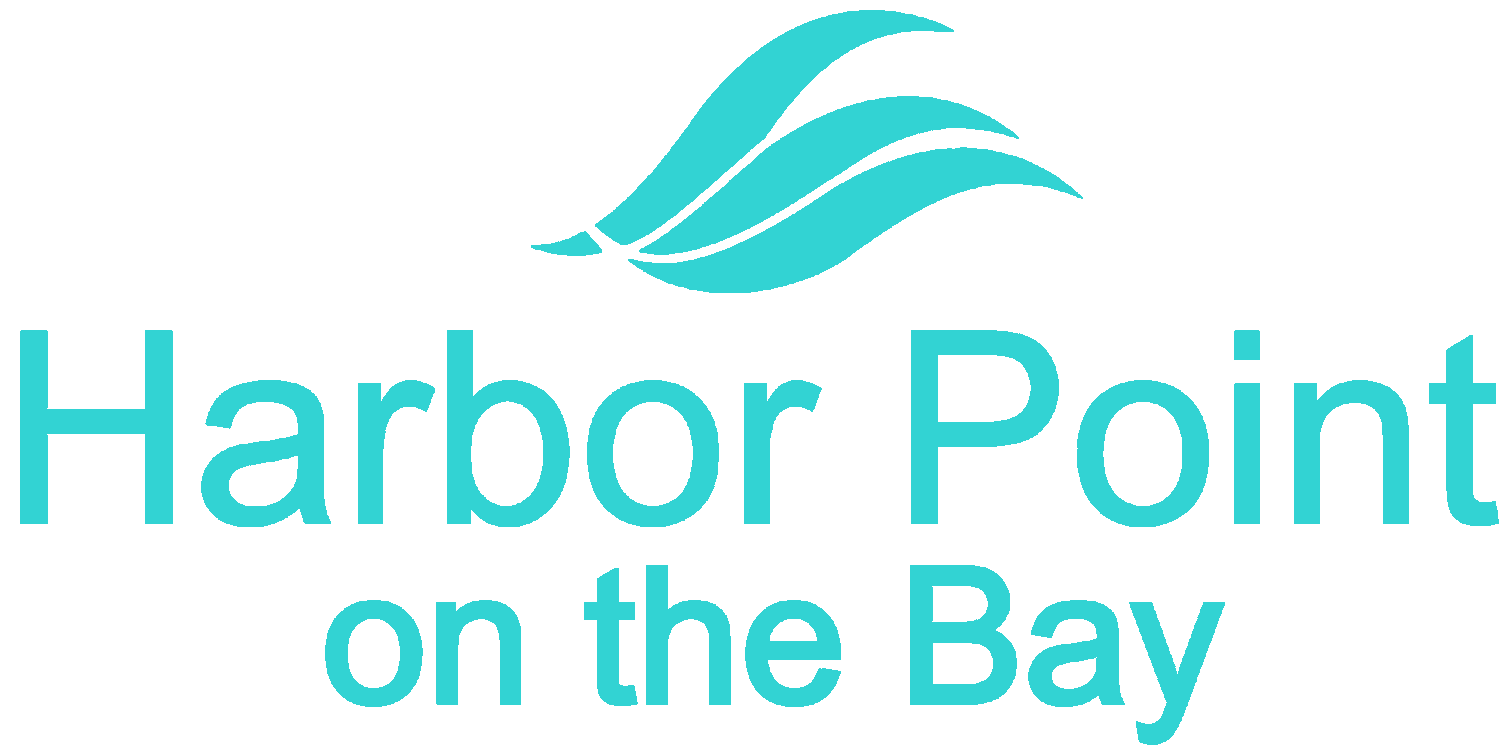 Harbor Point On The Bay Logo