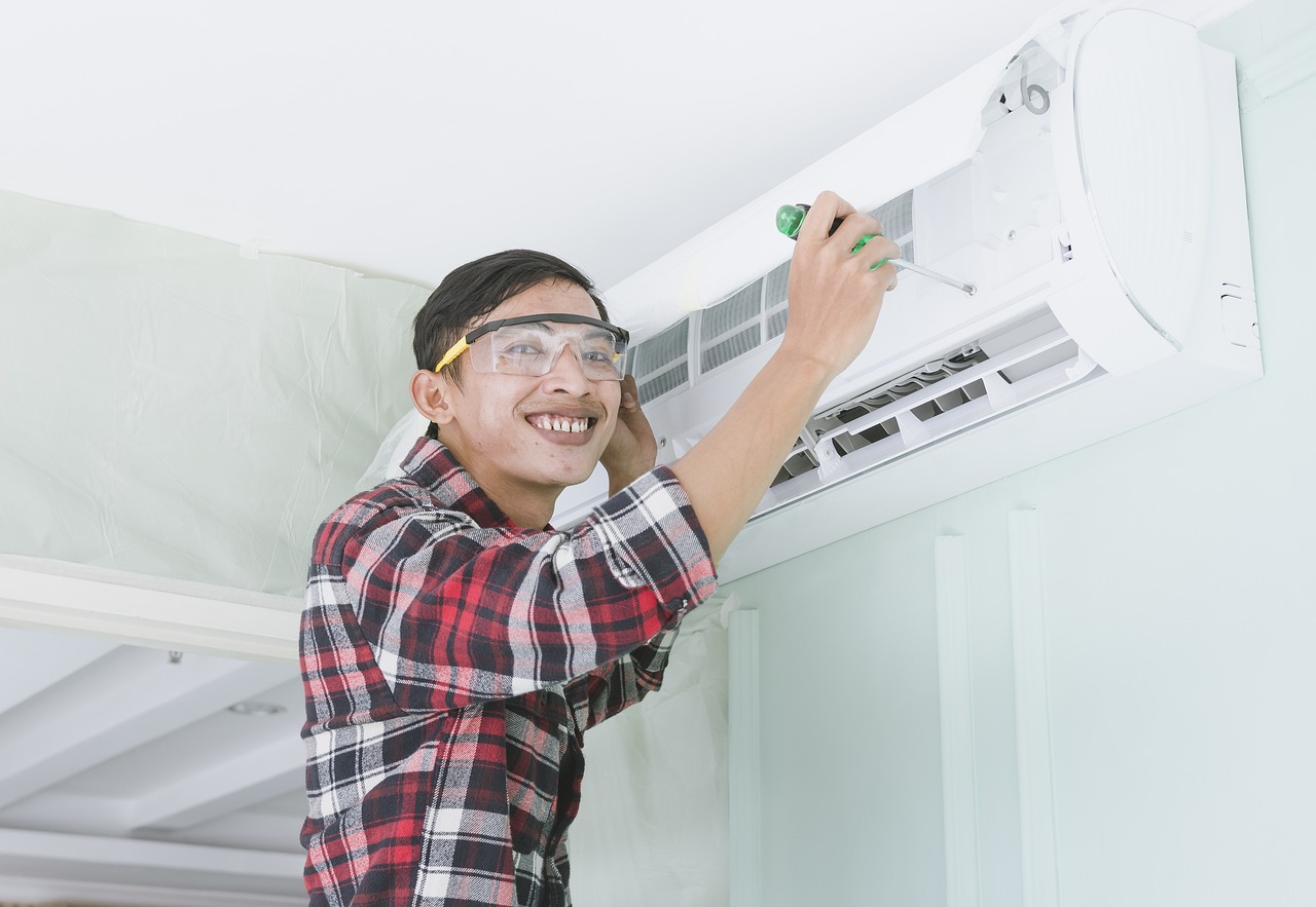 air conditioners