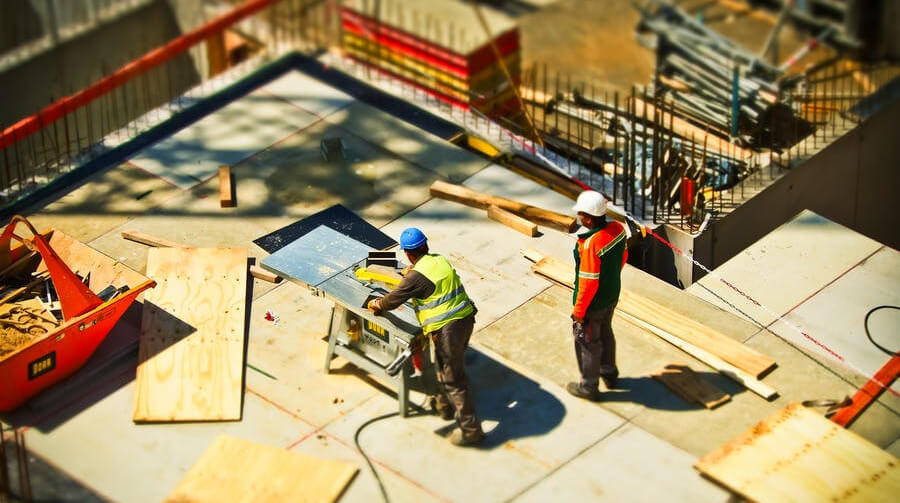 construction
