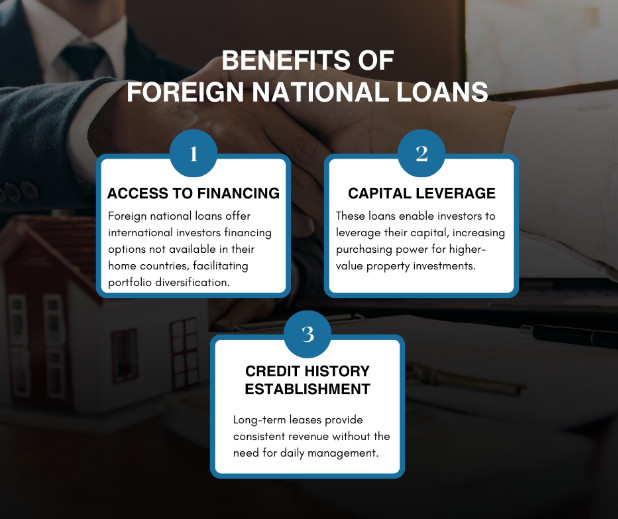 3 benefits of foreign national loans