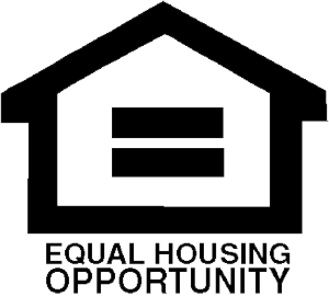 equal opportunity housing symbol