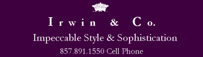 Irwin & Co. Logo