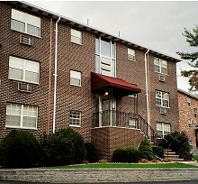 Building in Waltham J.E Realty Waltham