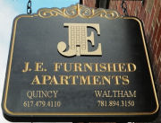 sign