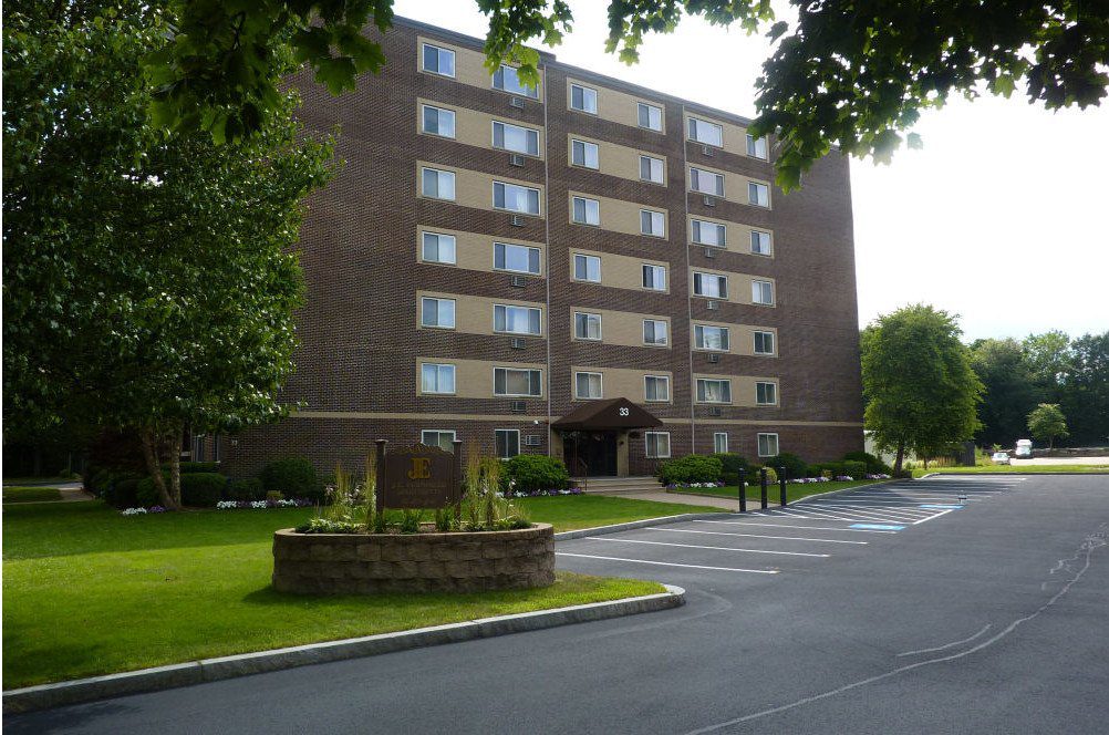 33 Furnace Street