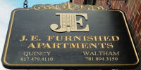 J.E. Furnished Apartments Properties