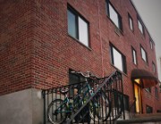 Exterior Building in Quincy