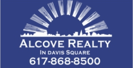 Alcove Realty Logo