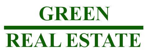 Green Real Estate