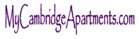 MyCambridgeApartments.com Logo